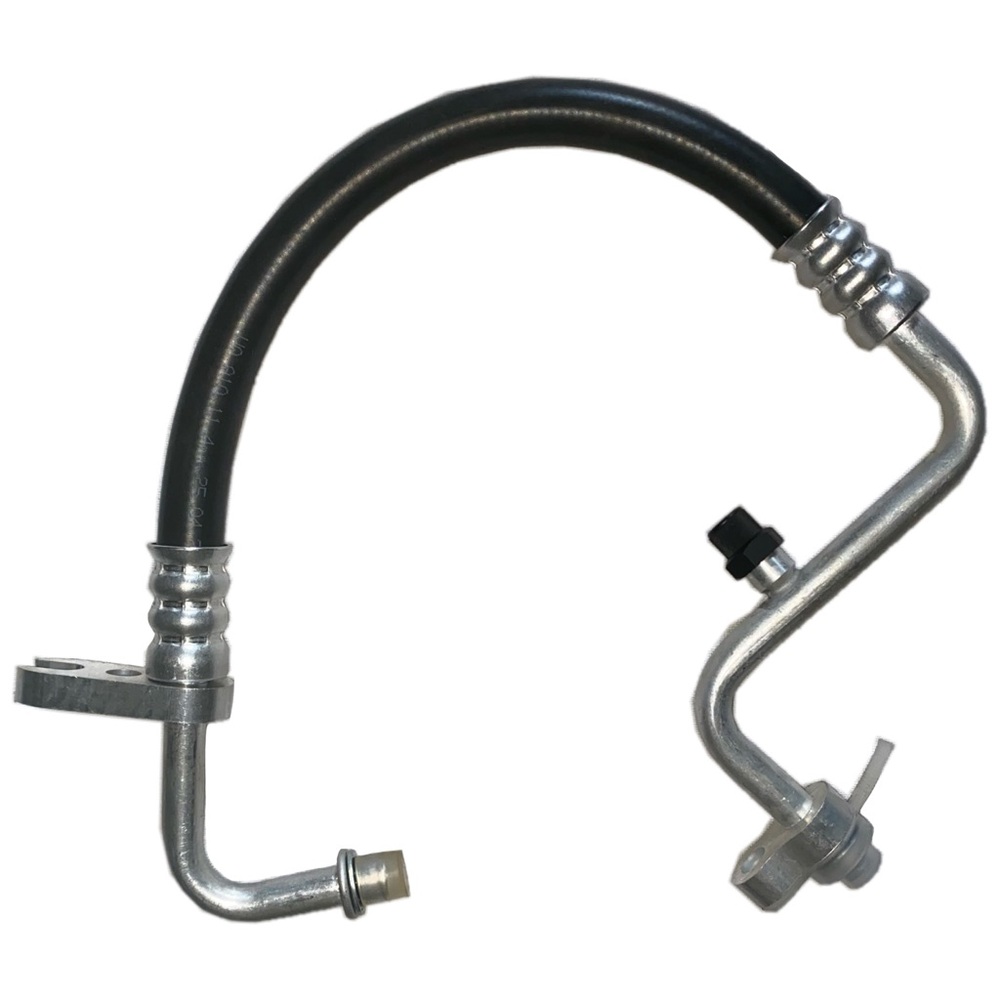 15-34440 Air Conditioning Compressor & Condenser Hose Assembly, 2007-2012 Models